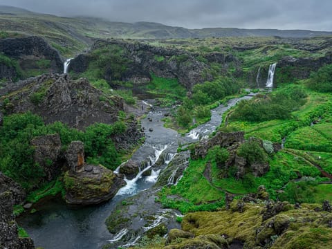 Landmannalaugar Private Tour with Photographer, photo 4