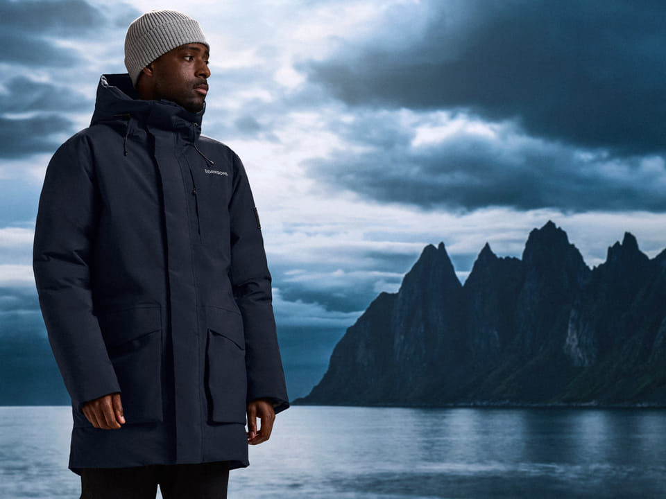 From Reykjavik: Warm & Waterproof Jacket + Pants - Rental — Iceland Camping Equipment - Outdoor Clothing & Gear Rental
