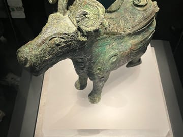 Zhengzhou: Henan Museum Guided Tour with Entry Ticket
