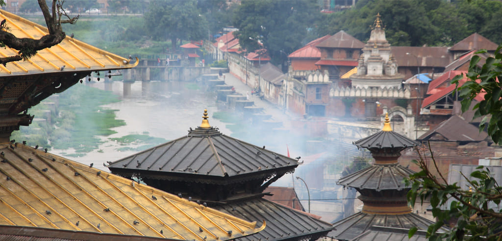 Kathmandu Valley UNESCO Heritage Sites Tour in One Day