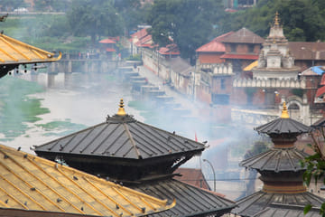 Kathmandu Valley UNESCO Heritage Sites Tour in One Day