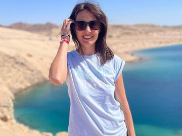 Half-Day Snorkeling Tour at Ras Mohamed National Park, Sharm El Sheikh