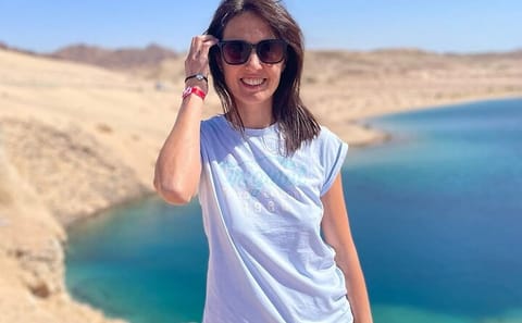 Half-Day Snorkeling Tour at Ras Mohamed National Park, Sharm El Sheikh