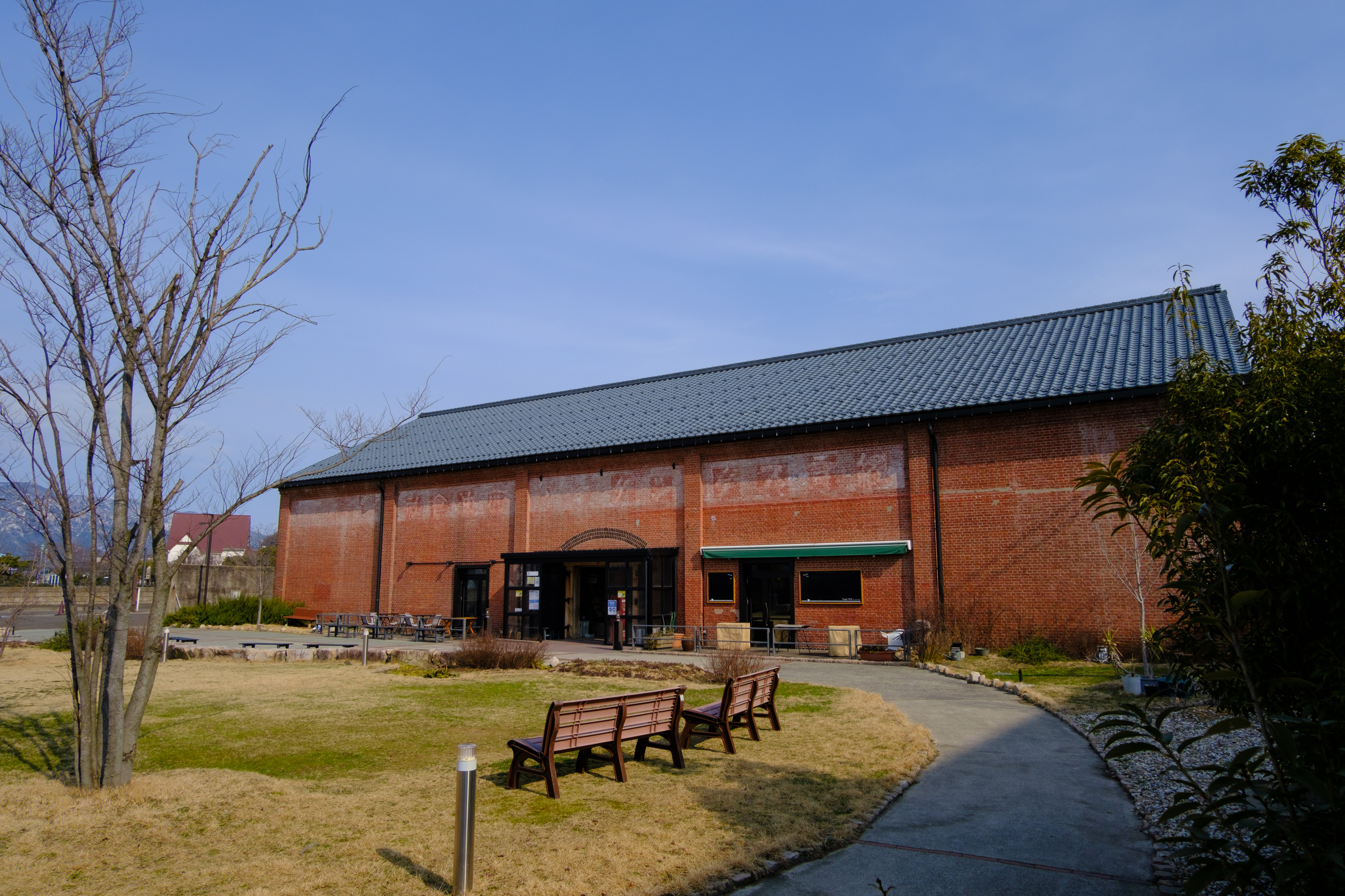 Tsuruga Custom Day Tour