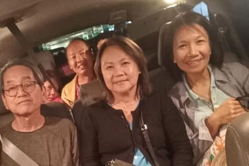 Private Night City Tour of Muscat with Guided Highlights