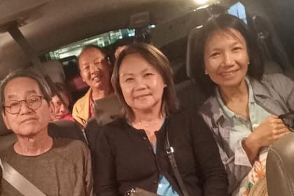 Private Half-Day Muscat City At Night Tour