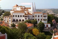 Sintra Private Walking Tour with a Professional Guide 1