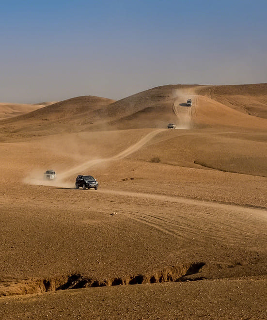 Pure High Atlas at a Local Village | | 1 Day : Private & Luxury 3