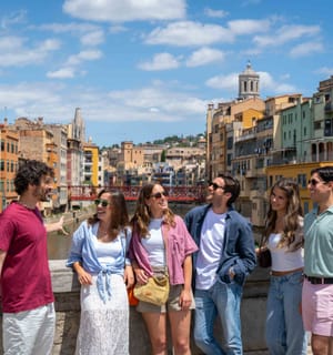 Girona, Costa Brava & Medieval Villages Day Trip from Barcelona