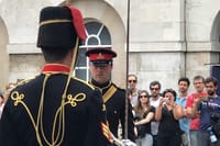 Private International Relations and Politics One Week Program in London 8