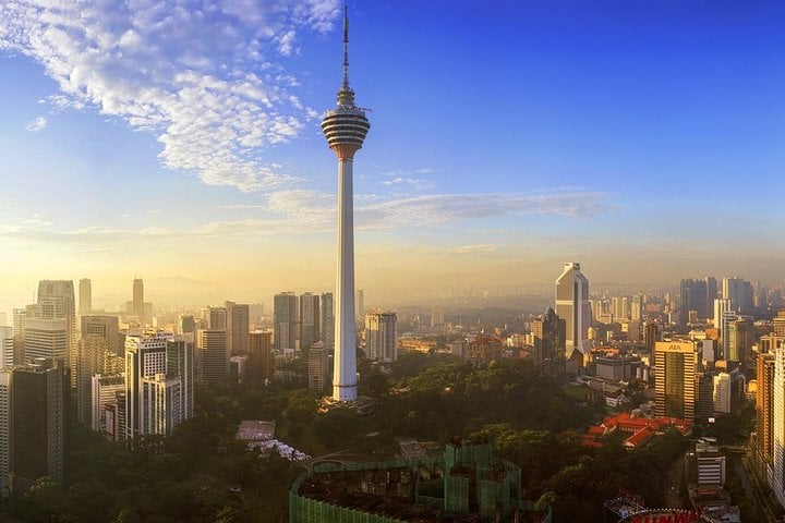 KL Tower