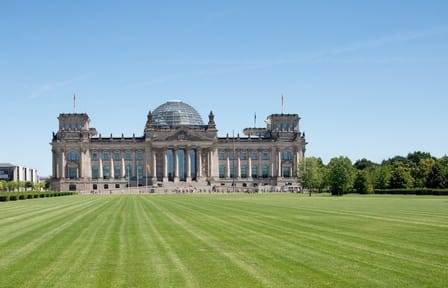 Explore WWII Sites in Berlin: Private Guided Tour