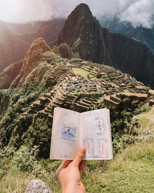 Circuito Machu Picchu desde Huchuy Picchu