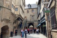 Private Tour to Mont-Saint-Michel From Paris 4