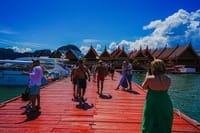 Phuket: James Bond Island by Premium Speedboat with Lunch 7