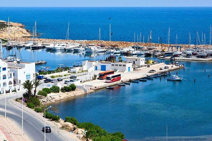 Monastir