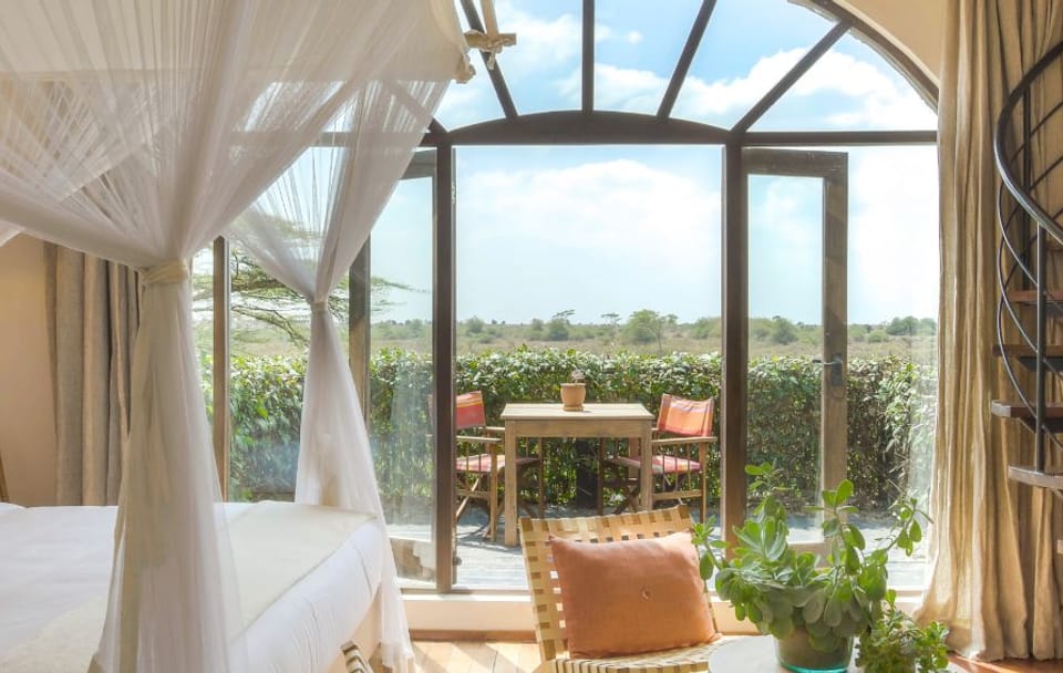 4-Day Nairobi Safari and City Exploration Tour