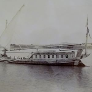 Joyous 5 Days Dahabiya Nile Cruise Luxor to Aswan