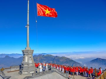 10 Days Free And Easy Explorations Of Vietnam’s Rich Heritage