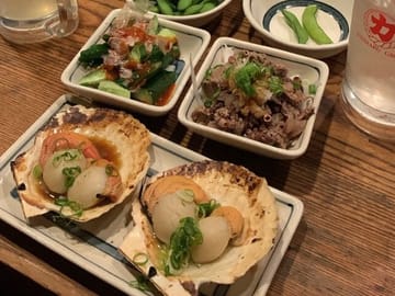 Bar Hopping Tour in Kyoto (Muscle Bar, Izakayas)