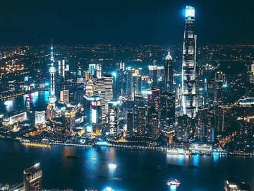 Shanghai Pudong and Shanghai Hongqiao Airport to Hotels Transfer
