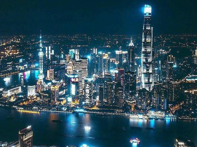 Shanghai Pudong and Shanghai Hongqiao Airport to Hotels Transfer