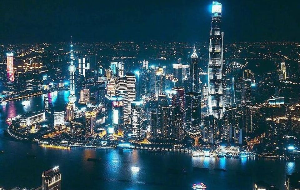 Private Airport Transfer from Shanghai Pudong to Hotels