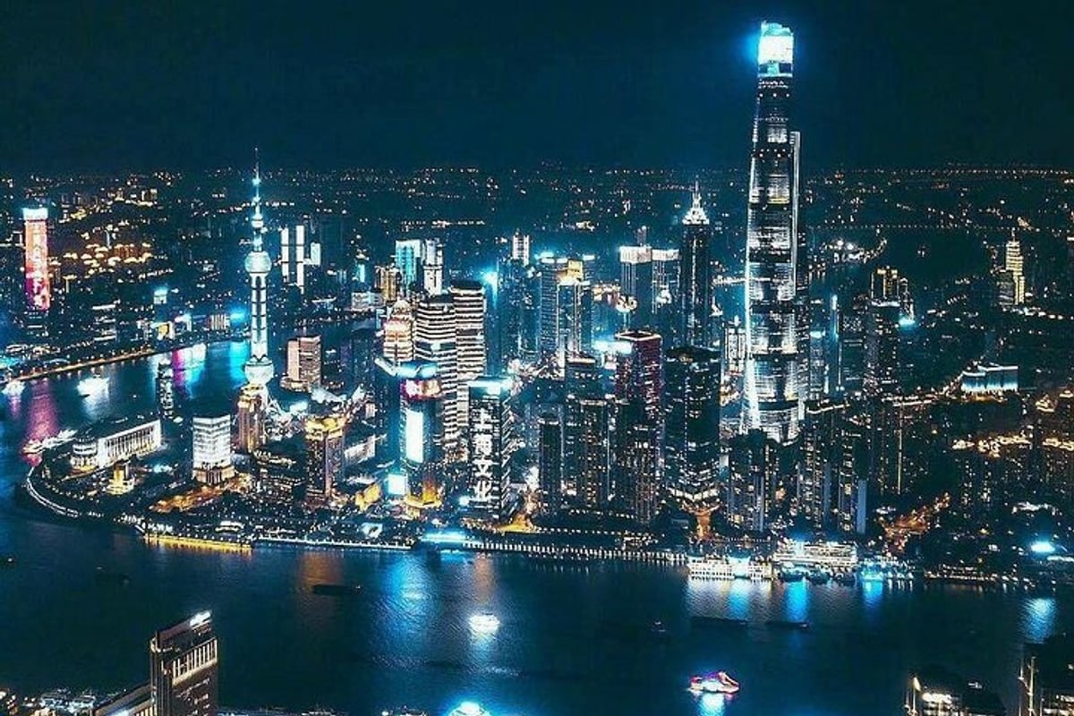 Shanghai Airport and Railway Transfers: Pudong, Hongqiao and the Right Train