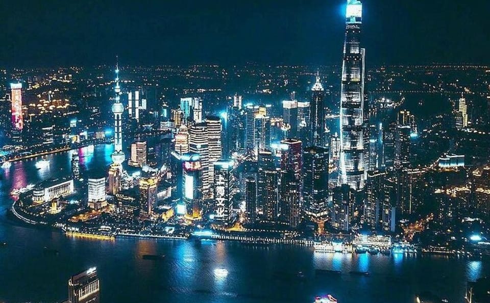 Private Airport Transfer from Shanghai Pudong to Hotels