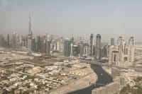 Dubai Helicopter Tour: Experience Dubai’s Iconic Landmarks 6