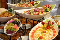 5* Dhow Cruise Dinner Marina with Pick up Included  2