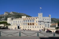Shore excursion to Eze, Monaco & Monte-Carlo from Villefranche 6