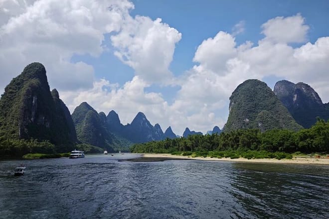 Li River