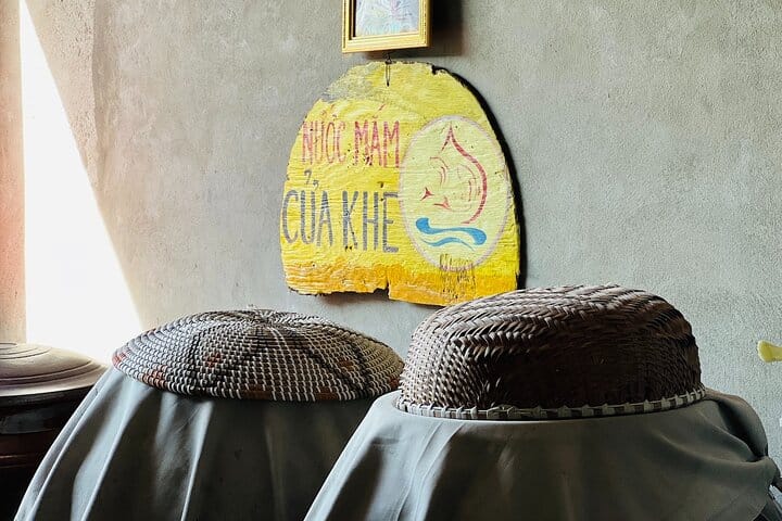 Full-day Cultural Cruise Discovering Hoi An's Treasures And Rhum Production