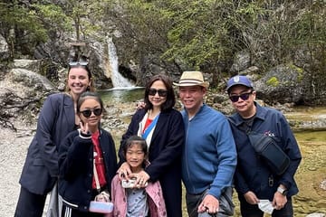 Discover Olympus & Dion: Private Day Trip from Thessaloniki