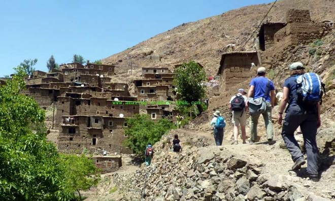 Real Morocco – Upscale & VIP | 1 Day : Private & Luxury photo 4