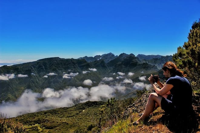 Private Small Group Full Day 4x4 Tour in Northwest Madeira photo 6