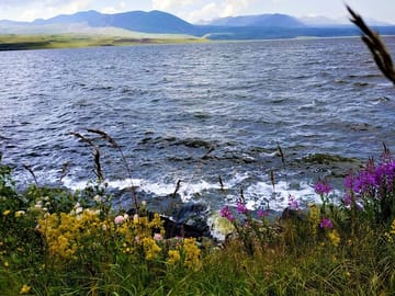 11-Day Hiking and Nature Tour in Dedoplistskaro and Lagodekhi