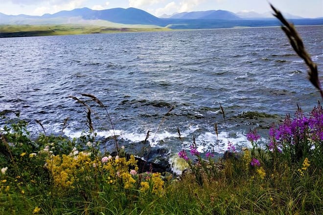 Georgia’s Wild Side: 11 Days of National Park Adventures 2