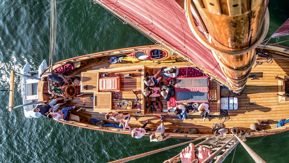 Ryhmätapahtuma Helsinki