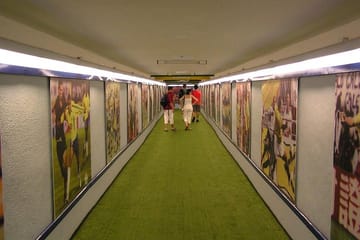 Maracana Stadium Special Tour