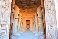 Abu Simbel and Aswan Trip 2 Days From Luxor 5