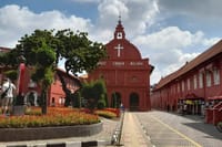 Malacca Day Tour from Kuala Lumpur 1