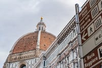 Private Luxury Transfer from Naples to Florence 1