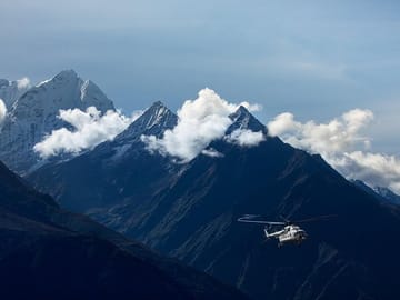 19 Days Mera Peak Climbing & Expedition – One Life-Changing Himalayan Adventure