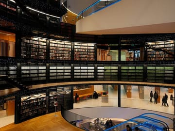 Birmingham Cultural Tour with Museum Visit from Manchester
