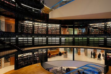 Birmingham Cultural Tour with Museum Visit from Manchester
