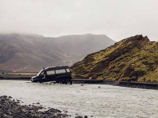 Þórsmörk Adventure w. Golden Circle - 3 days, photo 13