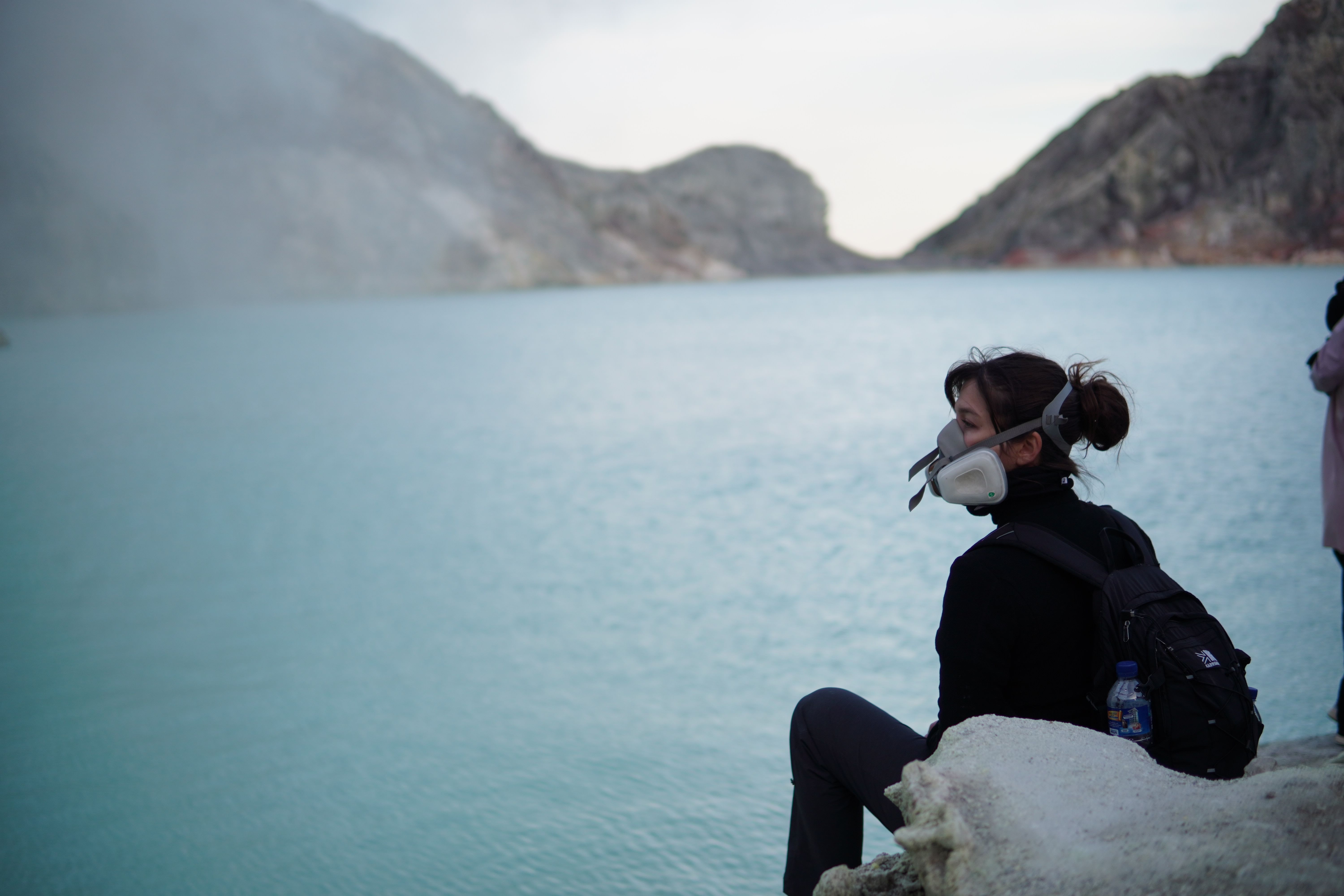 Tour del Monte Ijen da Bali