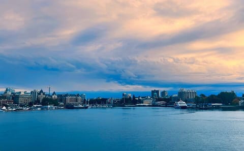 Private Full Day City Tour of 20 Attractions in Vancouver